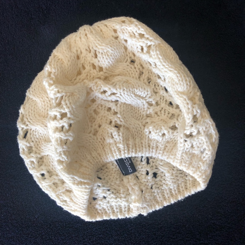 💙3 for $25💙 H&M Boho Slouch Beret